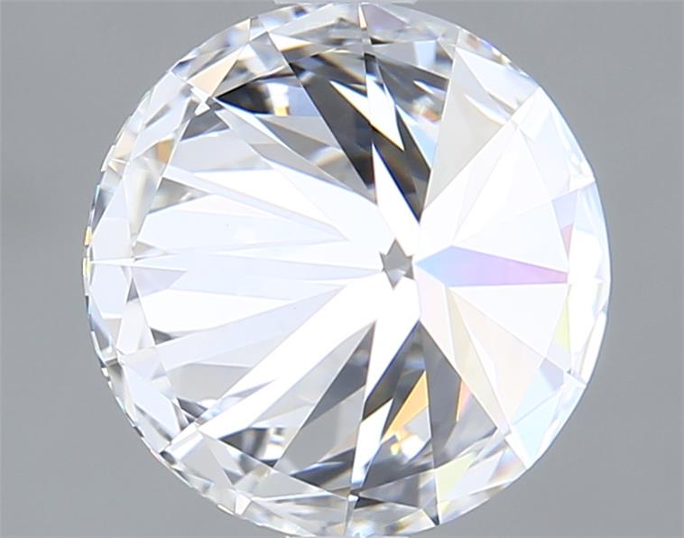 2.03 Carat Round Lab Diamond :: Greenstar spin frame 07