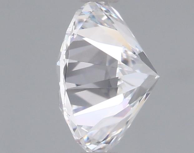 1.04 Carat Round Lab Diamond :: Greenstar spin frame 07