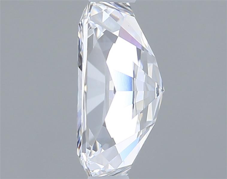 1.40 Carat Radiant Lab Diamond :: Greenstar spin frame 07