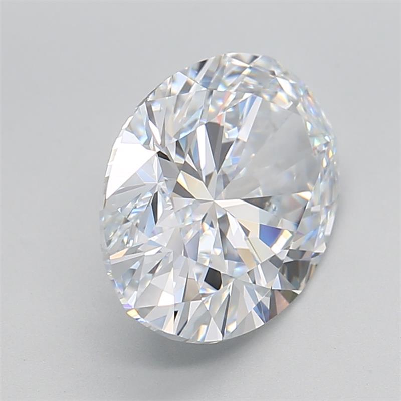 3.69 Carat Oval Lab Diamond :: Greenstar spin frame 07