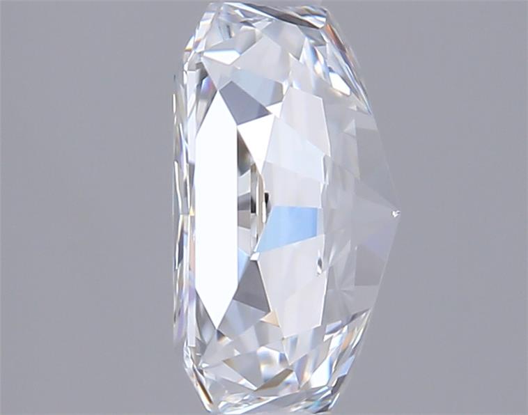 2.08 Carat Radiant Lab Diamond :: Greenstar spin frame 07