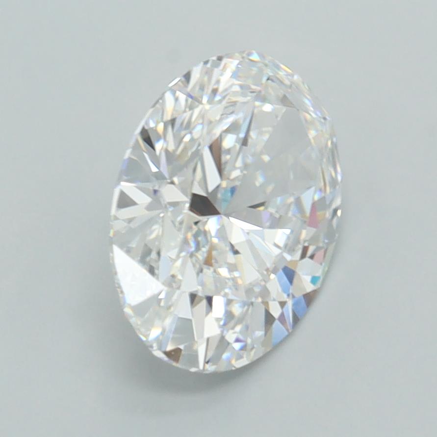 2.07 Carat Oval Lab Diamond :: Greenstar spin frame 07