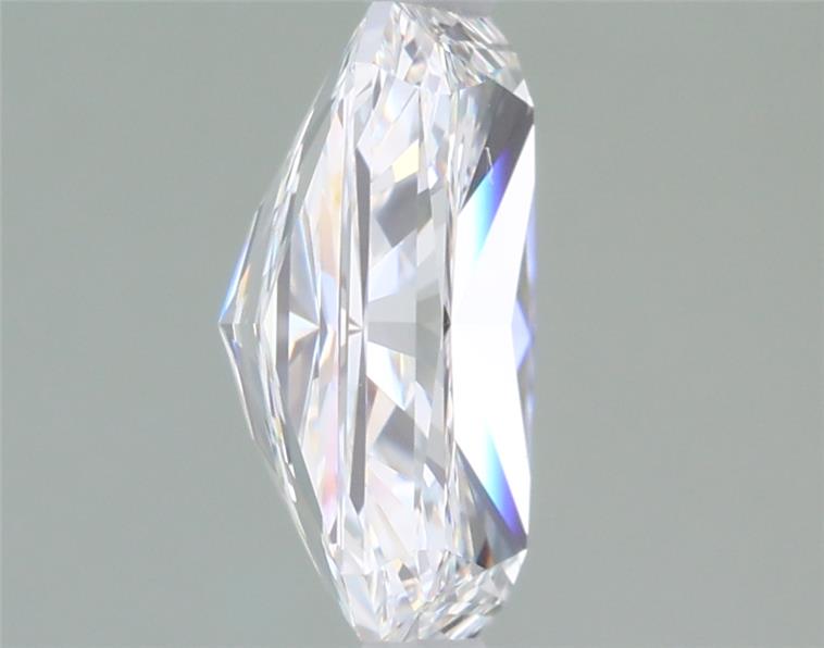 2.06 Carat Radiant Lab Diamond :: Greenstar spin frame 07