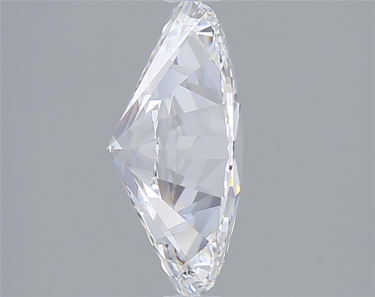 2.11 Carat Oval Lab Diamond :: Greenstar spin frame 07