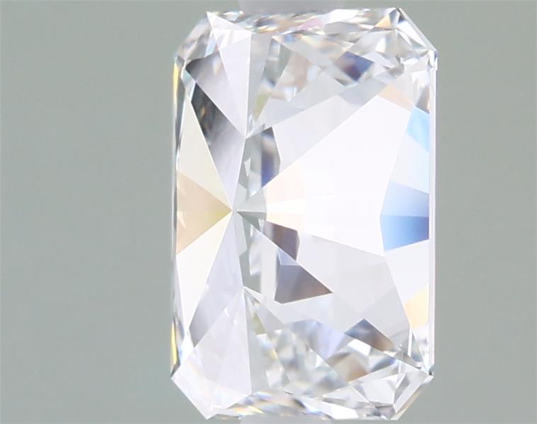 1.54 Carat Radiant Lab Diamond :: Greenstar spin frame 07