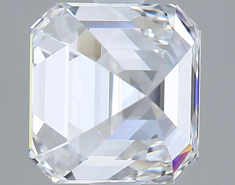 2.06 Carat Asscher Lab Diamond :: Greenstar spin frame 07