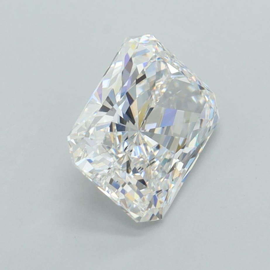 1.72 Carat Radiant Lab Diamond :: Greenstar spin frame 07
