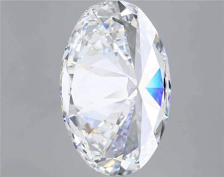 10.09 Carat Oval Lab Diamond :: Greenstar spin frame 07