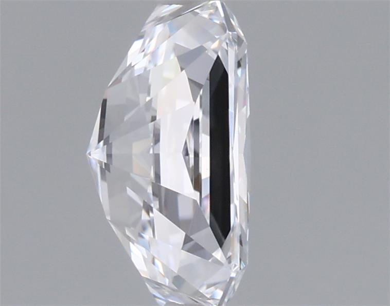1.50 Carat Radiant Lab Diamond :: Greenstar spin frame 07