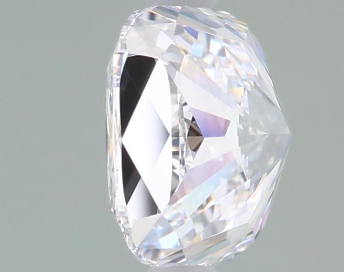1.72 Carat Cushion Lab Diamond :: Greenstar spin frame 07