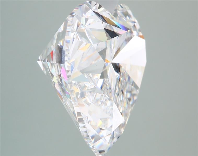 10.07 Carat Heart Lab Diamond :: Greenstar spin frame 07