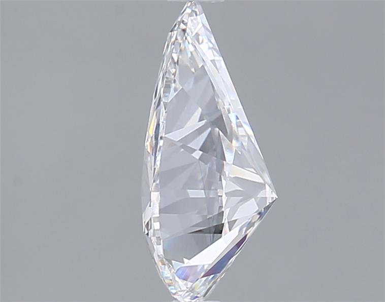 2.05 Carat Pear Lab Diamond :: Greenstar spin frame 07
