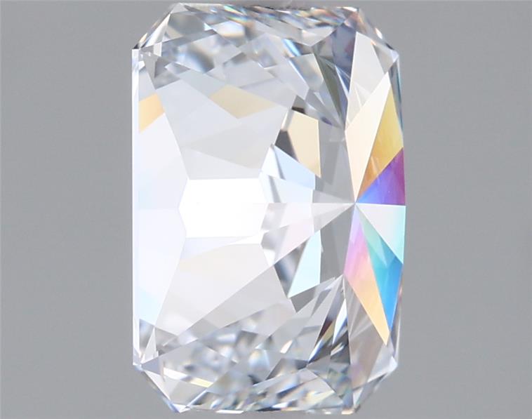 2.01 Carat Radiant Lab Diamond :: Greenstar spin frame 07