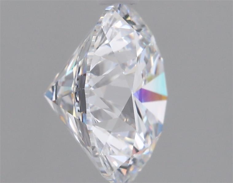 1.52 Carat Round Lab Diamond :: Greenstar spin frame 07