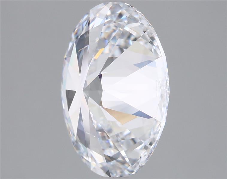 2.63 Carat Oval Lab Diamond :: Greenstar spin frame 07