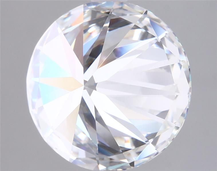 3.04 Carat Round Lab Diamond :: Greenstar spin frame 07