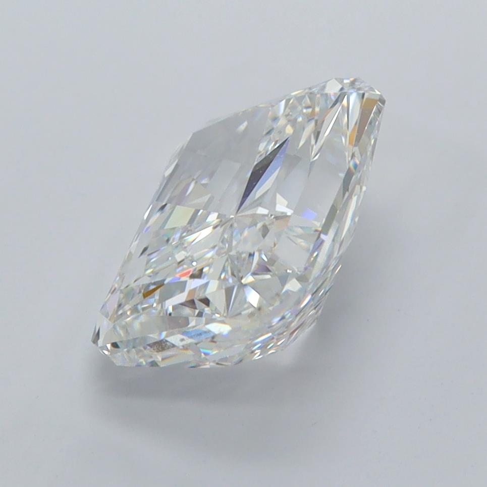3.01 Carat Radiant Lab Diamond :: Greenstar spin frame 07