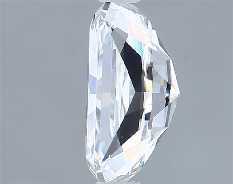 1.55 Carat Radiant Lab Diamond :: Greenstar spin frame 07