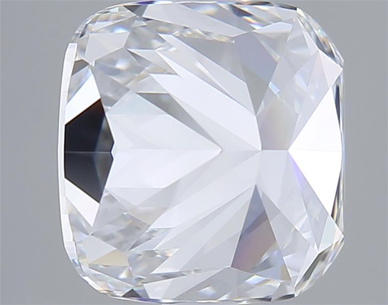 2.71 Carat Cushion Lab Diamond :: Greenstar spin frame 07