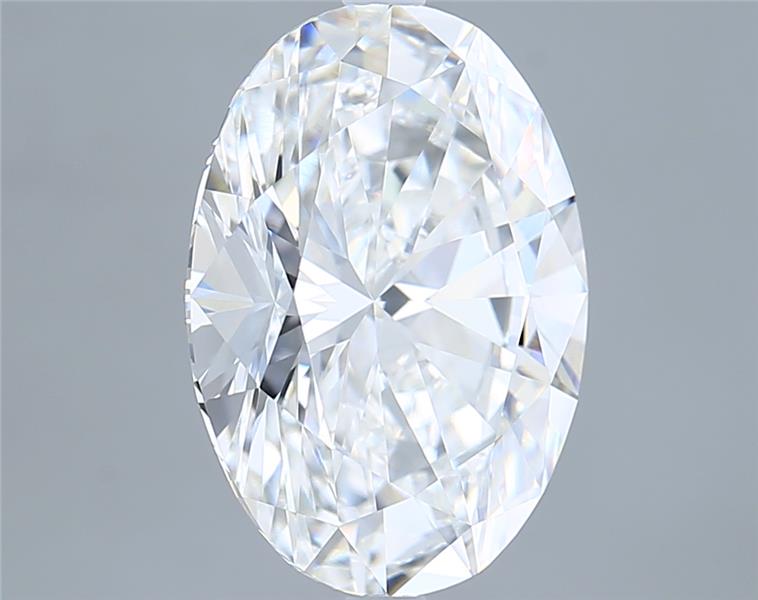 5.05 Carat Oval Lab Diamond :: Greenstar spin frame 07