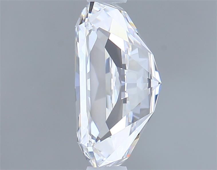 1.54 Carat Radiant Lab Diamond :: Greenstar spin frame 07