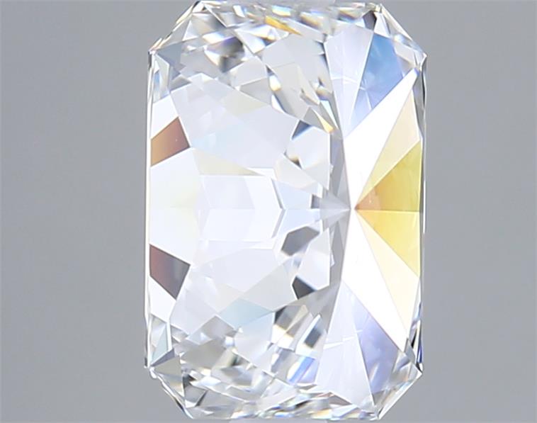 2.06 Carat Radiant Lab Diamond :: Greenstar spin frame 07