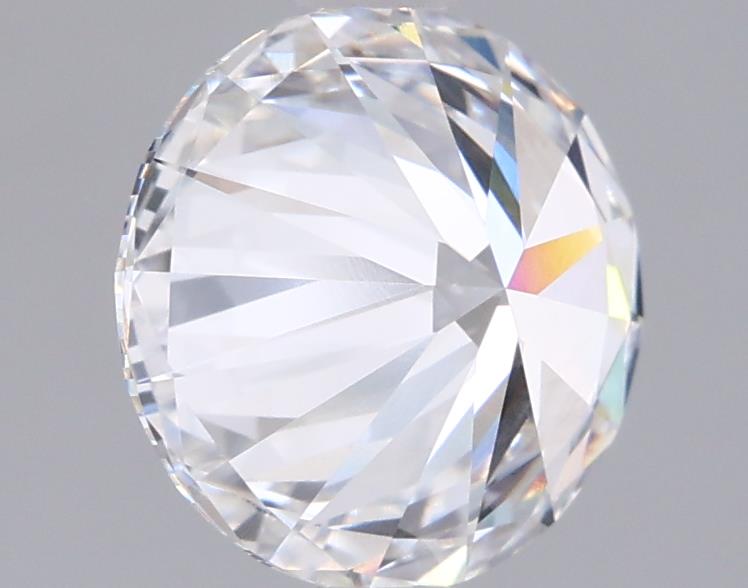 1.53 Carat Round Lab Diamond :: Greenstar spin frame 07