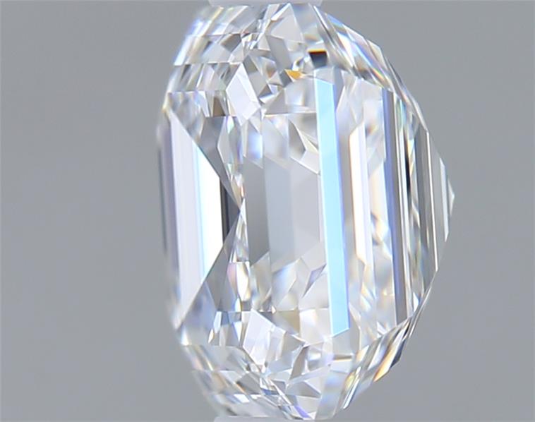 2.52 Carat Asscher Lab Diamond :: Greenstar spin frame 07