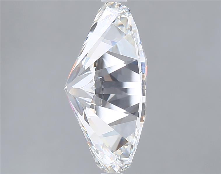 5.07 Carat Oval Lab Diamond :: Greenstar spin frame 07
