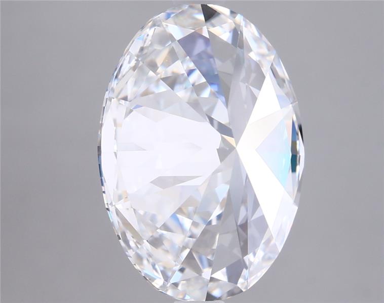 3.02 Carat Oval Lab Diamond :: Greenstar spin frame 07