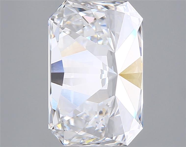 2.07 Carat Radiant Lab Diamond :: Greenstar spin frame 07
