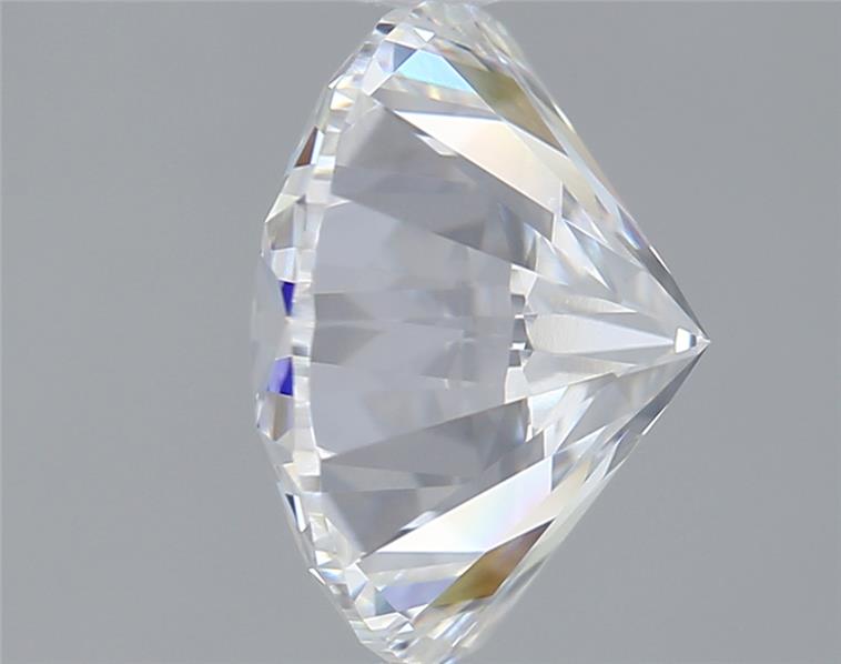 3.05 Carat Round Lab Diamond :: Greenstar spin frame 07
