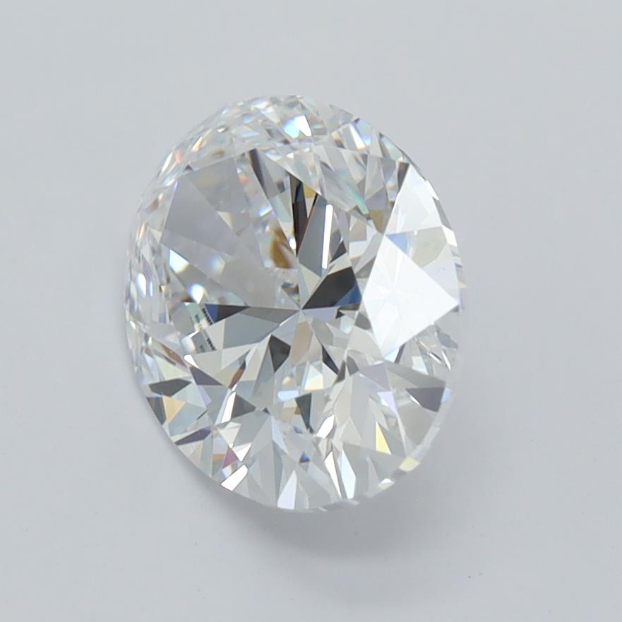 2.06 Carat Oval Lab Diamond :: Greenstar spin frame 07