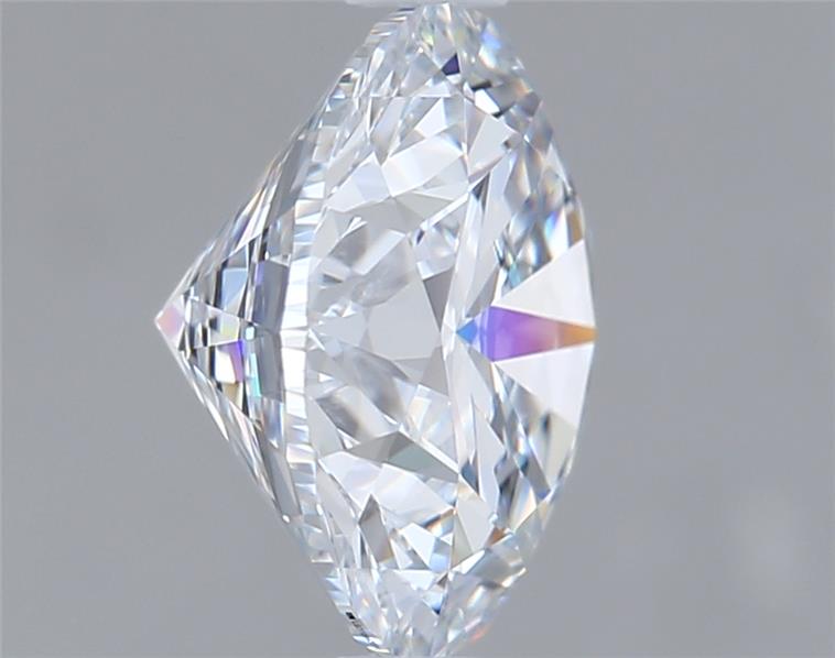 2.00 Carat Round Lab Diamond :: Greenstar spin frame 07