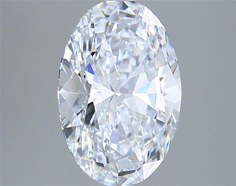 2.62 Carat Oval Lab Diamond :: Greenstar spin frame 07