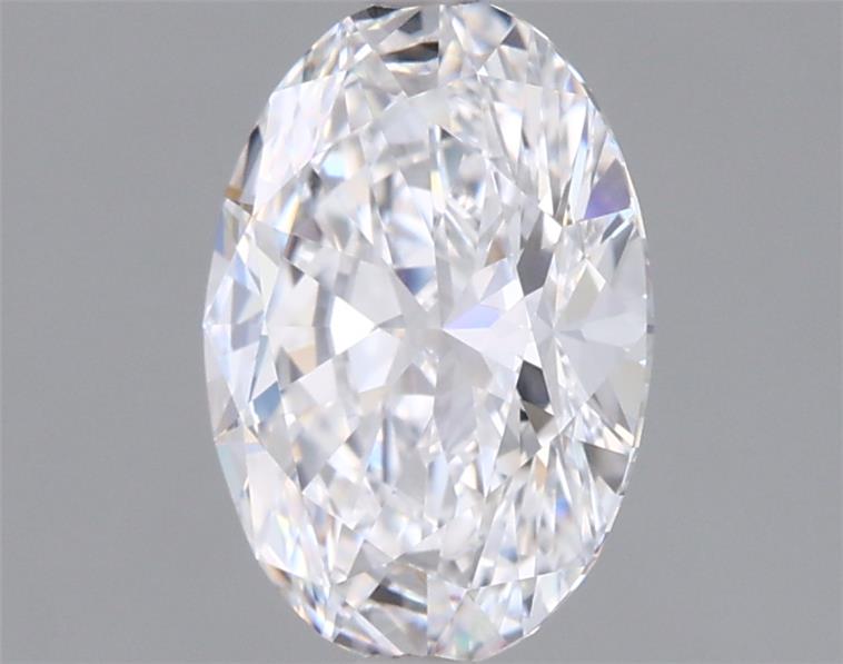 1.53 Carat Oval Lab Diamond :: Greenstar spin frame 07