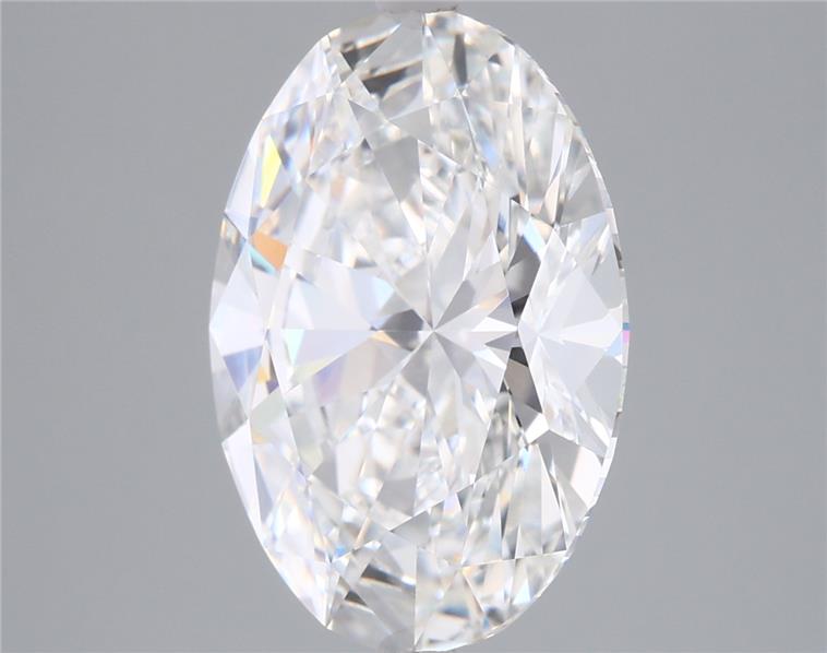 5.05 Carat Oval Lab Diamond :: Greenstar spin frame 07