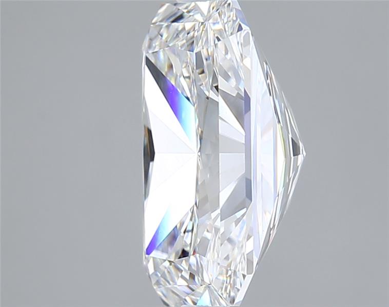 5.00 Carat Radiant Lab Diamond :: Greenstar spin frame 07