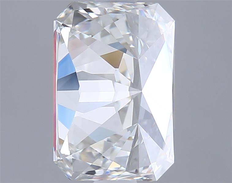 2.12 Carat Radiant Lab Diamond :: Greenstar spin frame 07
