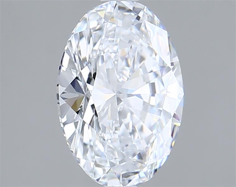 2.01 Carat Oval Lab Diamond :: Greenstar spin frame 07