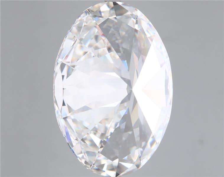 15.04 Carat Oval Lab Diamond :: Greenstar spin frame 07