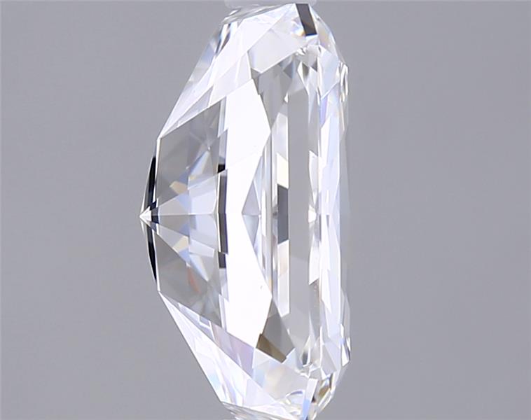 2.37 Carat Radiant Lab Diamond :: Greenstar spin frame 07