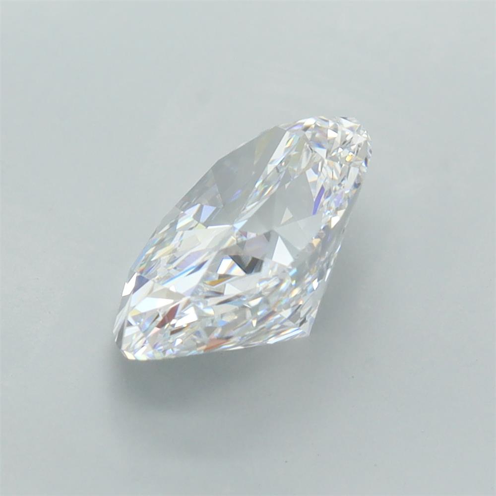 2.67 Carat Oval Lab Diamond :: Greenstar spin frame 07