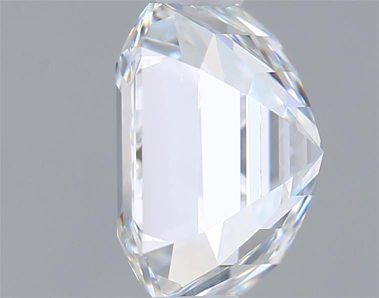 2.06 Carat Asscher Lab Diamond :: Greenstar spin frame 07