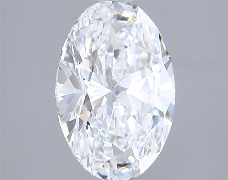2.12 Carat Oval Lab Diamond :: Greenstar spin frame 07