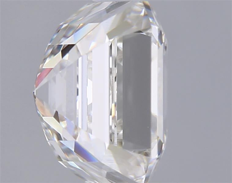3.07 Carat Asscher Lab Diamond :: Greenstar spin frame 07