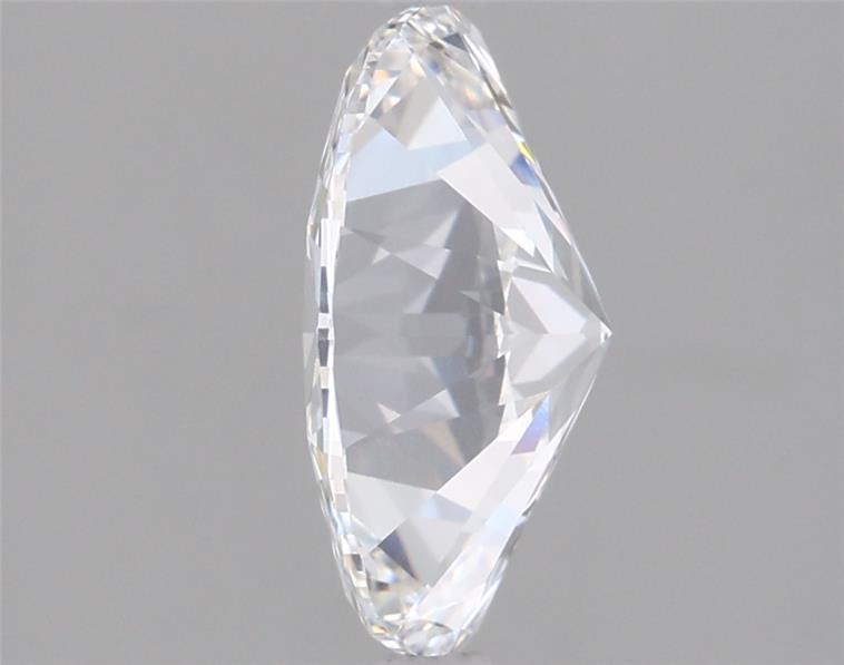 2.16 Carat Oval Lab Diamond :: Greenstar spin frame 07