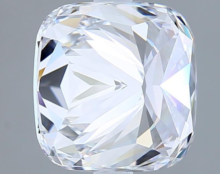 3.06 Carat Cushion Lab Diamond :: Greenstar spin frame 07
