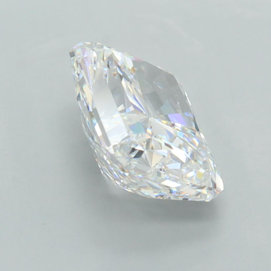 2.54 Carat Radiant Lab Diamond :: Greenstar spin frame 07