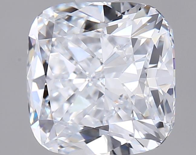 2.02 Carat Cushion Lab Diamond :: Greenstar spin frame 07